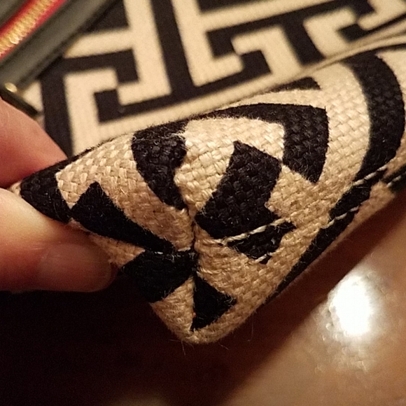 Spartina  Callahan zipper hipster bag - Picture 12 of 16